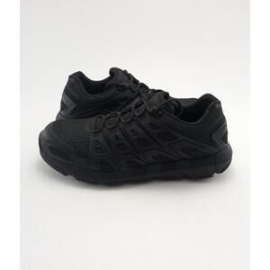 Mens Wolverine Rev DuraShocks UltraSpring Composite Toe Shoes W211017 Size 11